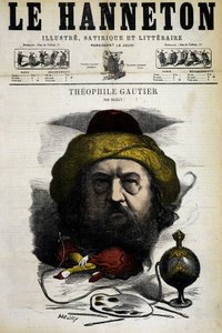 Théophile Gautier – od Mailly, v „“Le Hanneton“““ z 09.05.1867