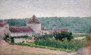 Dovecote