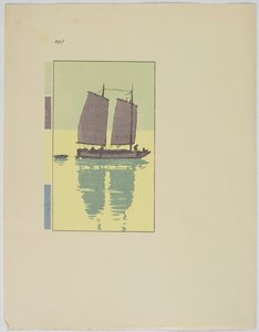 Junk, Talíř č. 1, konec 19.-polovina 20. století