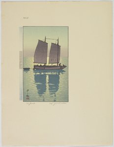 Junk, Talíř č. 4, konec 19.-polovina 20. století