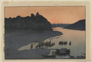 Základní porozumění, písemný projev od Hiroshi Yoshida