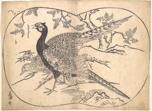  od Hishikawa Moronobu