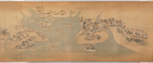  od Hishikawa Moronobu