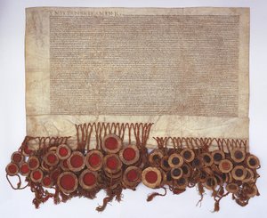 Lublinská unie, 1569
