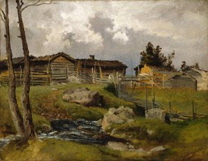  od Hjalmar Munsterhjelm