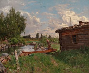  od Hjalmar Munsterhjelm