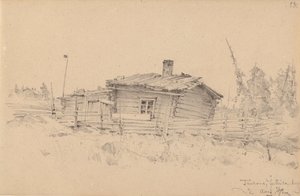  od Hjalmar Munsterhjelm