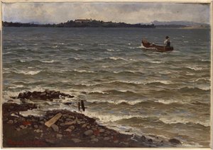  od Hjalmar Munsterhjelm