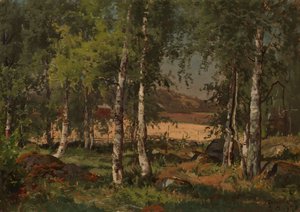  od Hjalmar Munsterhjelm