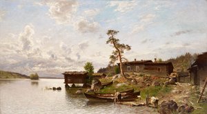  od Hjalmar Munsterhjelm