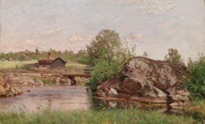 od Hjalmar Munsterhjelm