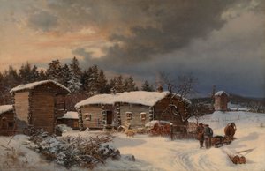  od Hjalmar Munsterhjelm