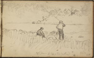  od Homer Dodge Martin
