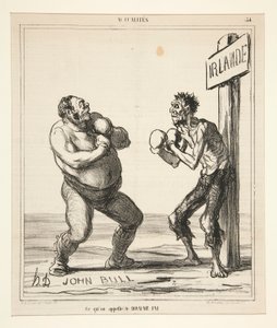 Co od Honoré Daumier