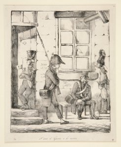 J od Honoré Daumier