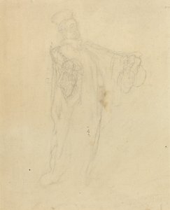 Právník od Honoré Daumier