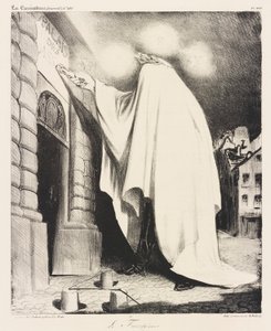 Le fant?me (The Phantom)   1356298   cs       czech Successfully Translated  Original: Portrait de Eudoxie Strechnieva (1608-1645), femme du tsar Michel Ier de Russie (Mikhail Fyodorovich Romanov) Translat: Portrait de Eudoxie Strechnieva (1608-1645), femm od Honoré Daumier