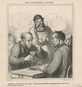 Un philosophe   1243476   cs       czech Successfully Translated  Original: Ydun Translat: Ydun 1275009 cs czech Successfully Translated Original: Squid, illustration from Aquatilium Animalium Historiæ liber primus, by Ippolito Salviani Translat: Squid, il od Honoré Daumier