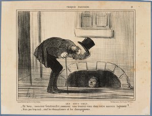  od Honoré Daumier