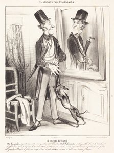  od Honoré Daumier