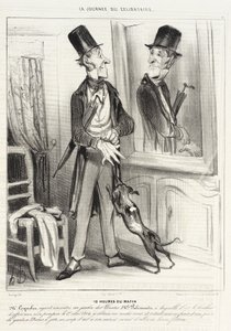  od Honoré Daumier