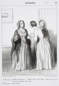  od Honoré Daumier