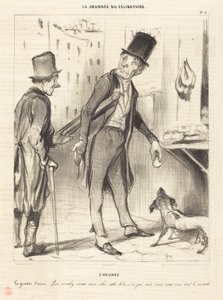  od Honoré Daumier