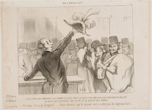  od Honoré Daumier