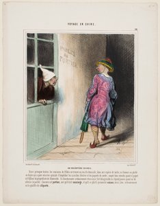  od Honoré Daumier
