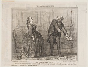  od Honoré Daumier