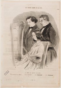  od Honoré Daumier