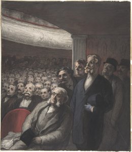  od Honoré Daumier