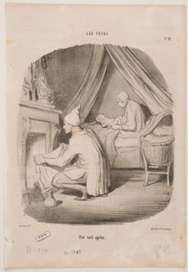  od Honoré Daumier