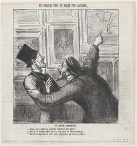  od Honoré Daumier