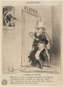  od Honoré Daumier