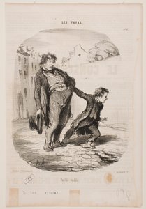  od Honoré Daumier