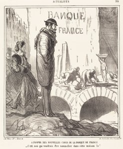  od Honoré Daumier