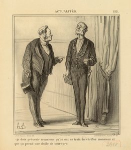  od Honoré Daumier