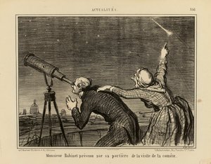  od Honoré Daumier
