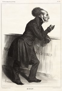  od Honoré Daumier