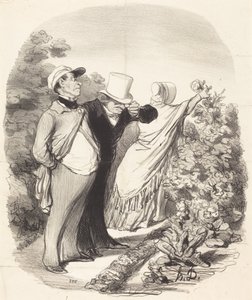  od Honoré Daumier