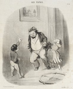  od Honoré Daumier