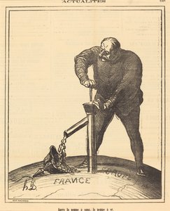  od Honoré Daumier