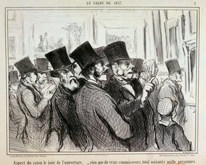  od Honoré Daumier