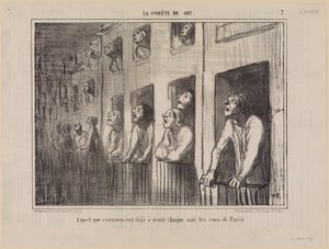  od Honoré Daumier