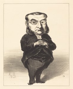  od Honoré Daumier