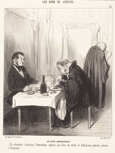  od Honoré Daumier