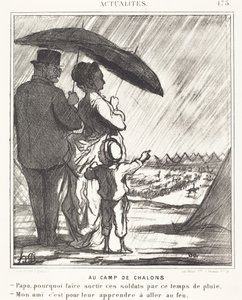  od Honoré Daumier