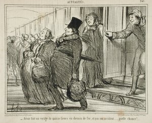  od Honoré Daumier