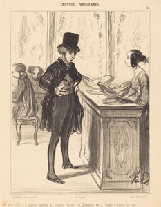  od Honoré Daumier